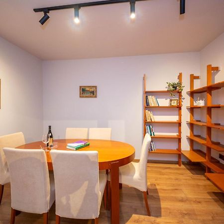 Blloku Unique Apartments 3 Тирана Екстер'єр фото