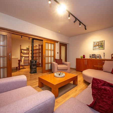 Blloku Unique Apartments 3 Тирана Екстер'єр фото