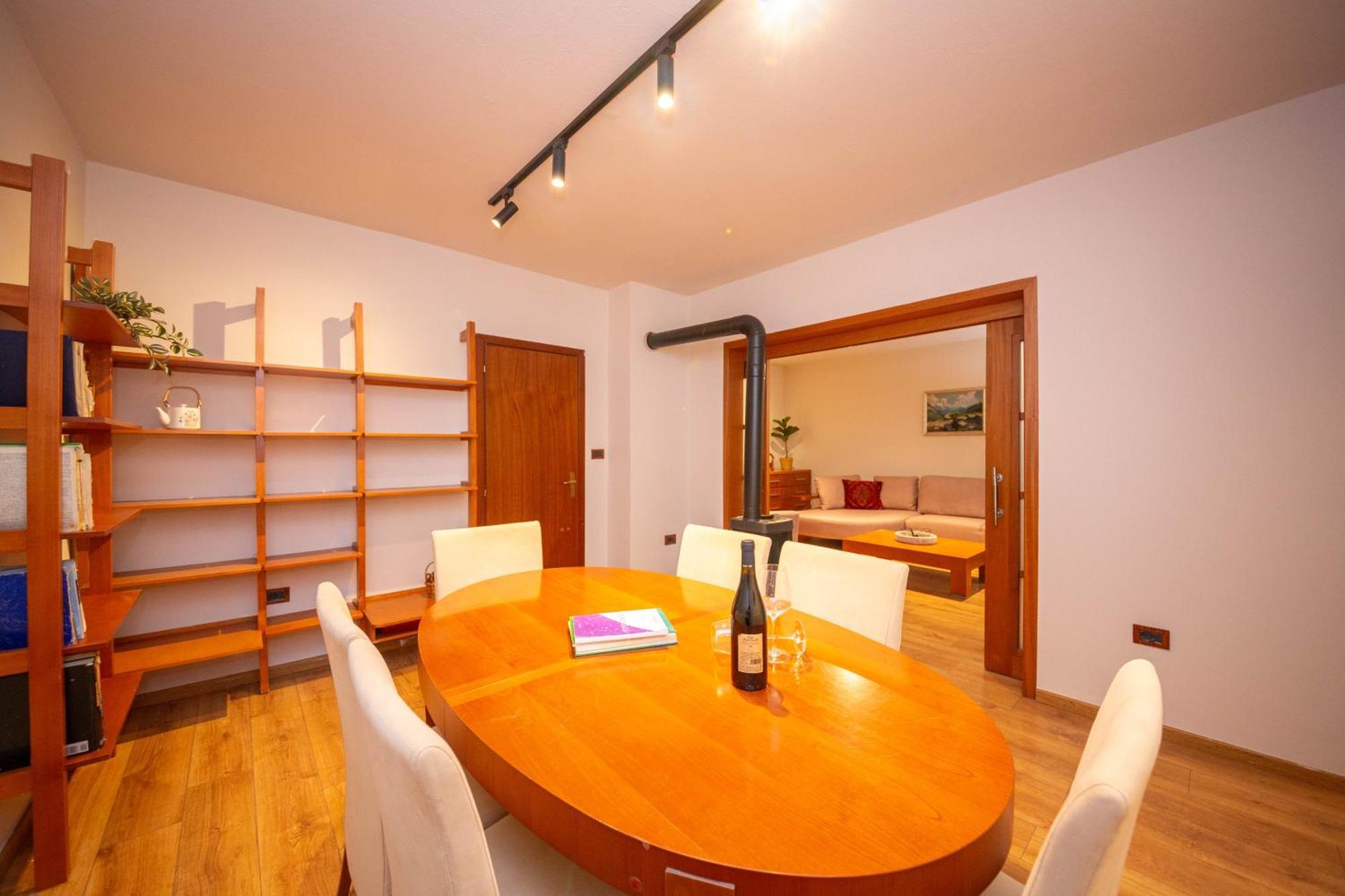 Blloku Unique Apartments 3 Тирана Екстер'єр фото
