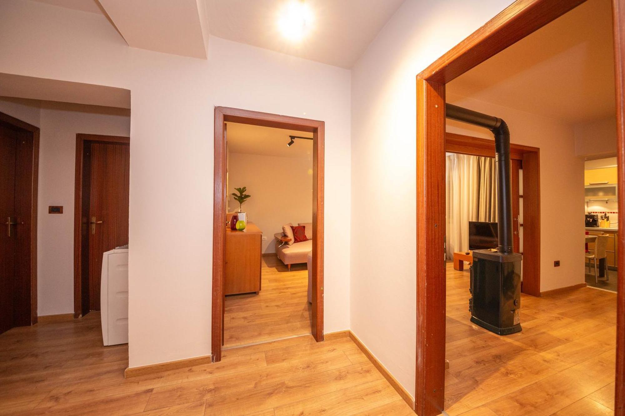 Blloku Unique Apartments 3 Тирана Екстер'єр фото