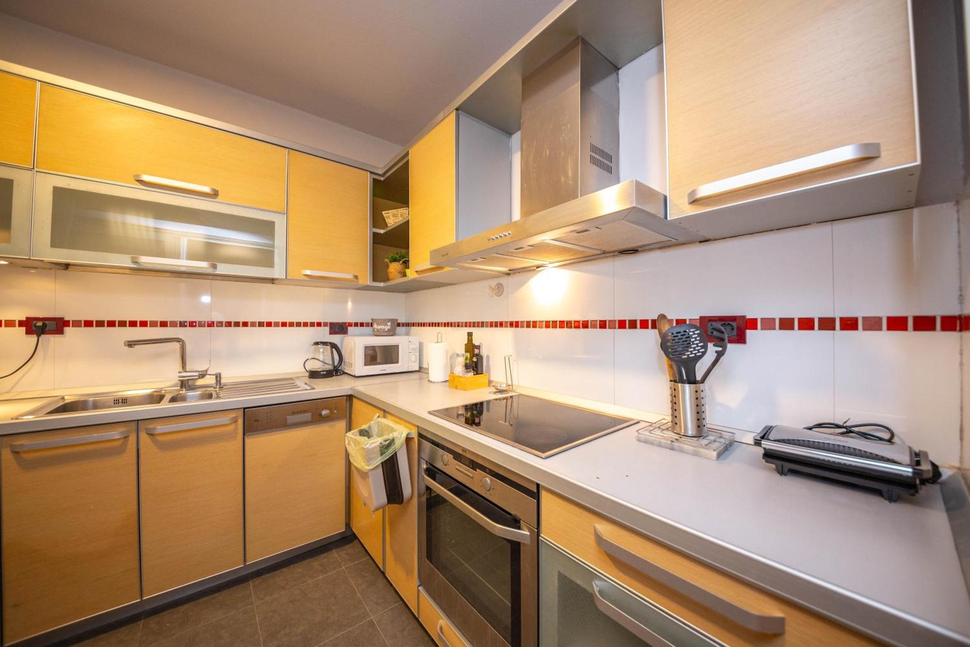Blloku Unique Apartments 3 Тирана Екстер'єр фото