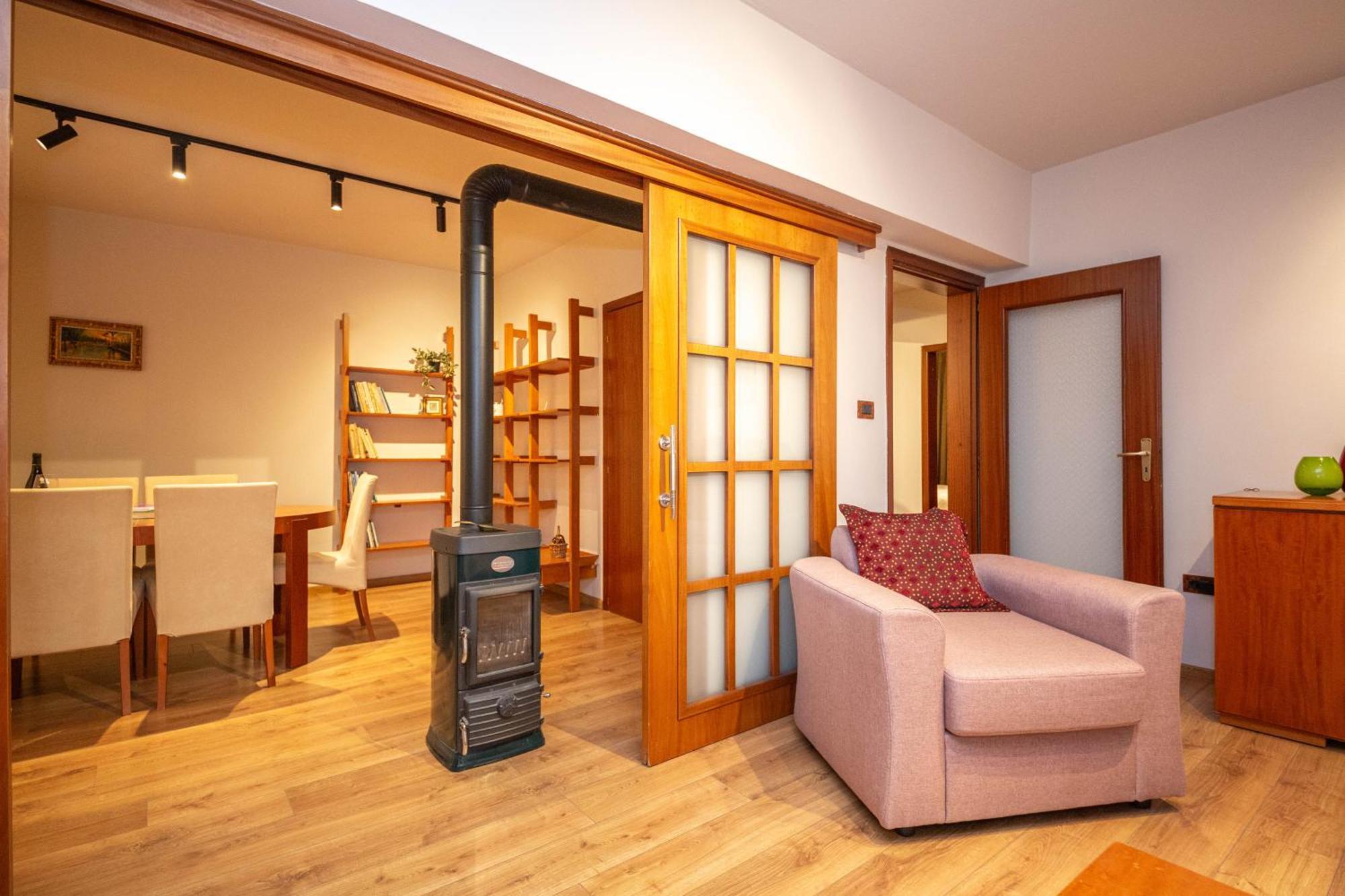 Blloku Unique Apartments 3 Тирана Екстер'єр фото