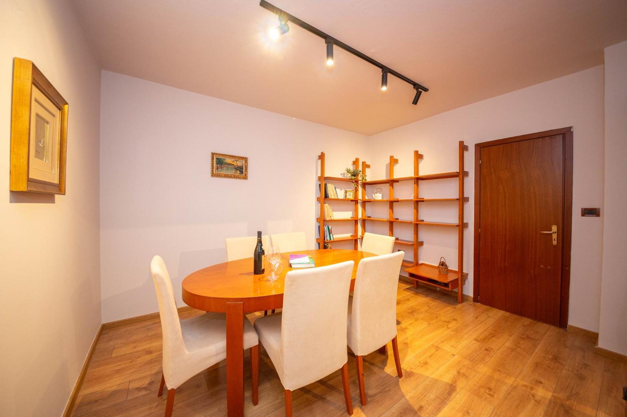 Blloku Unique Apartments 3 Тирана Екстер'єр фото