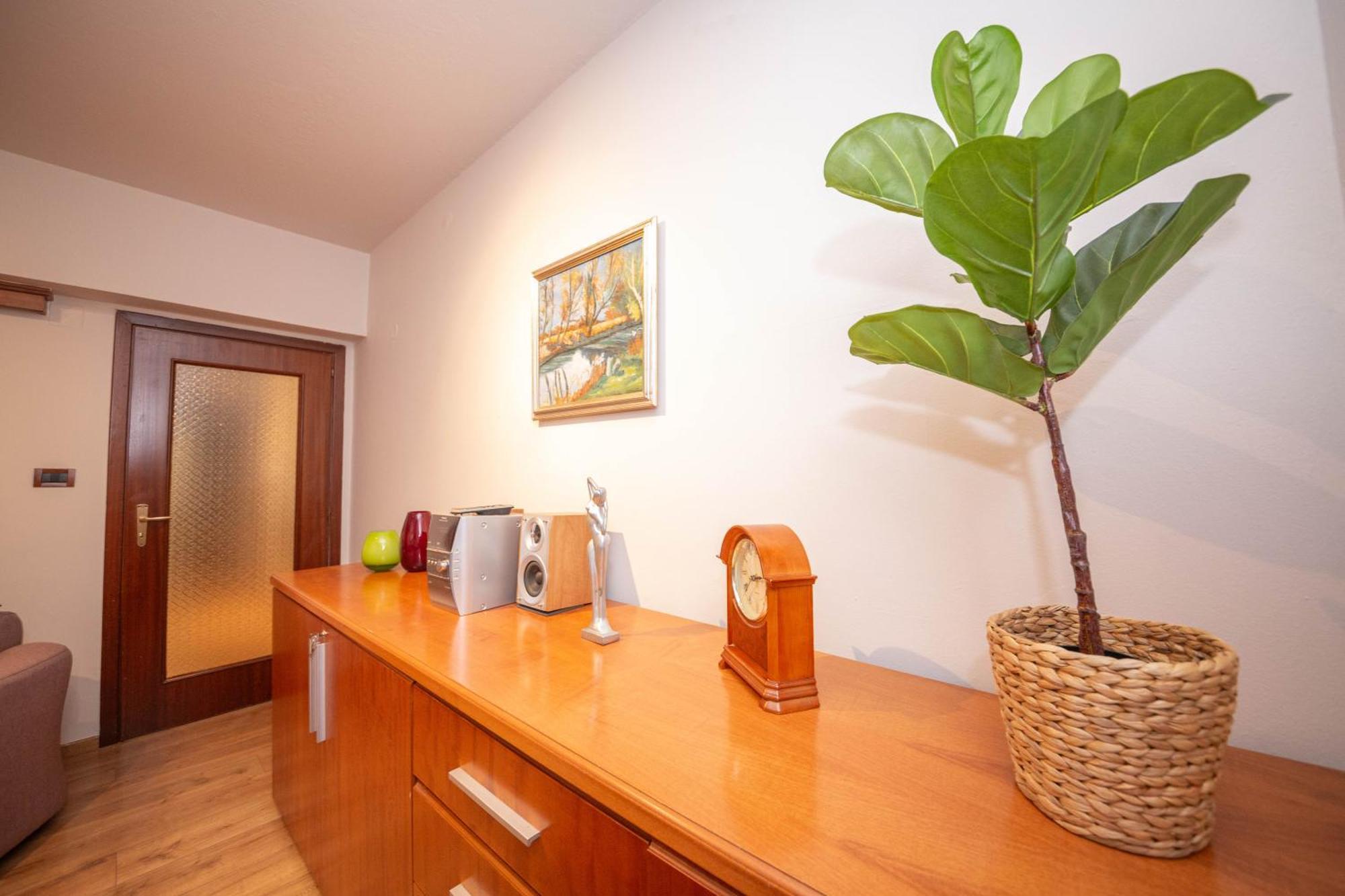 Blloku Unique Apartments 3 Тирана Екстер'єр фото