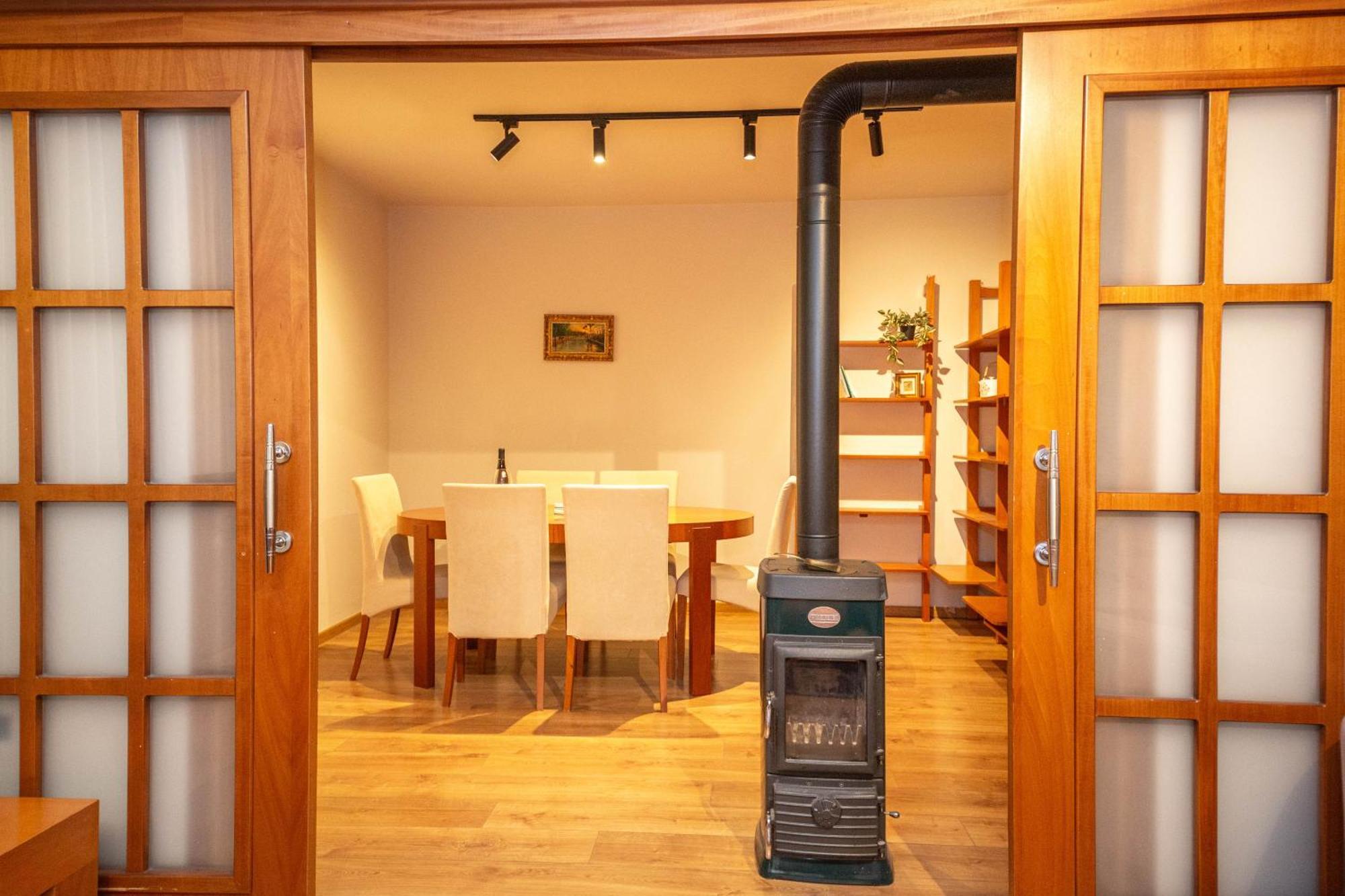 Blloku Unique Apartments 3 Тирана Екстер'єр фото